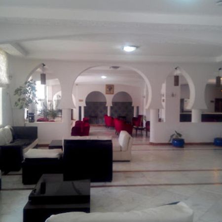 Taghit Saoura Hotel Exterior photo