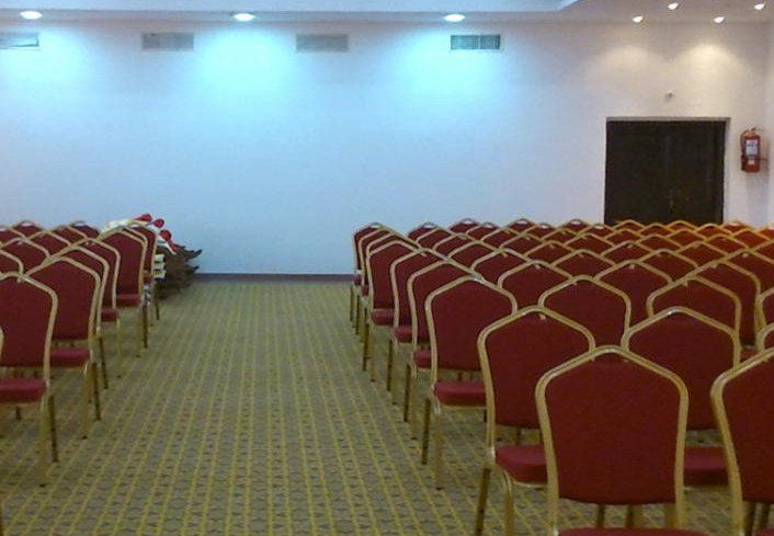 Taghit Saoura Hotel Exterior photo