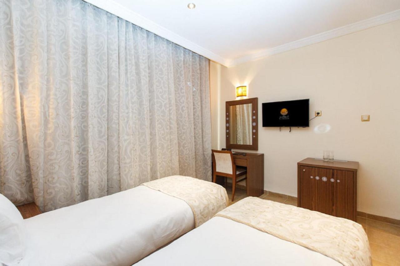Taghit Saoura Hotel Exterior photo